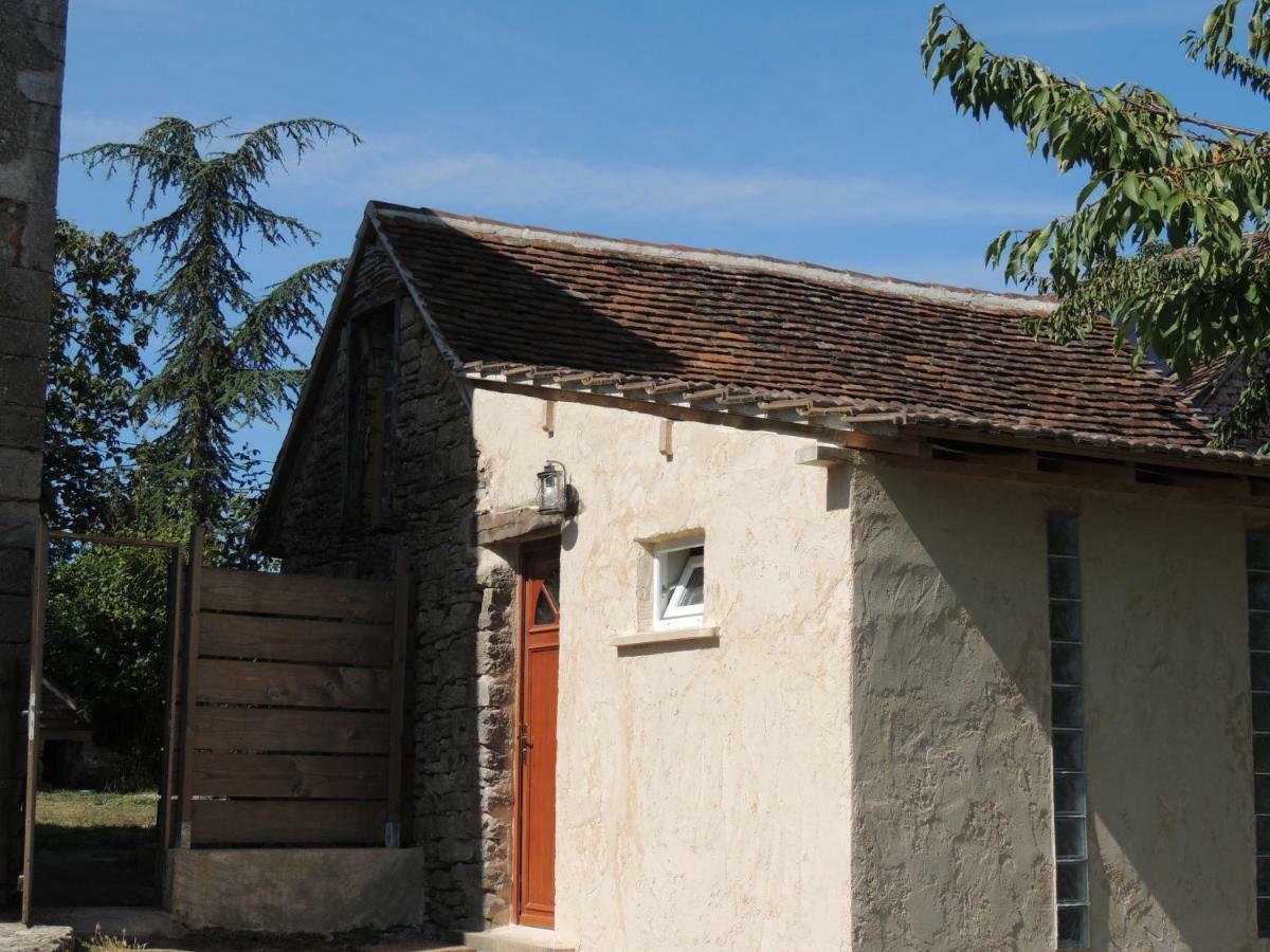 Le Pigeonnier Apartment Martel Exterior photo